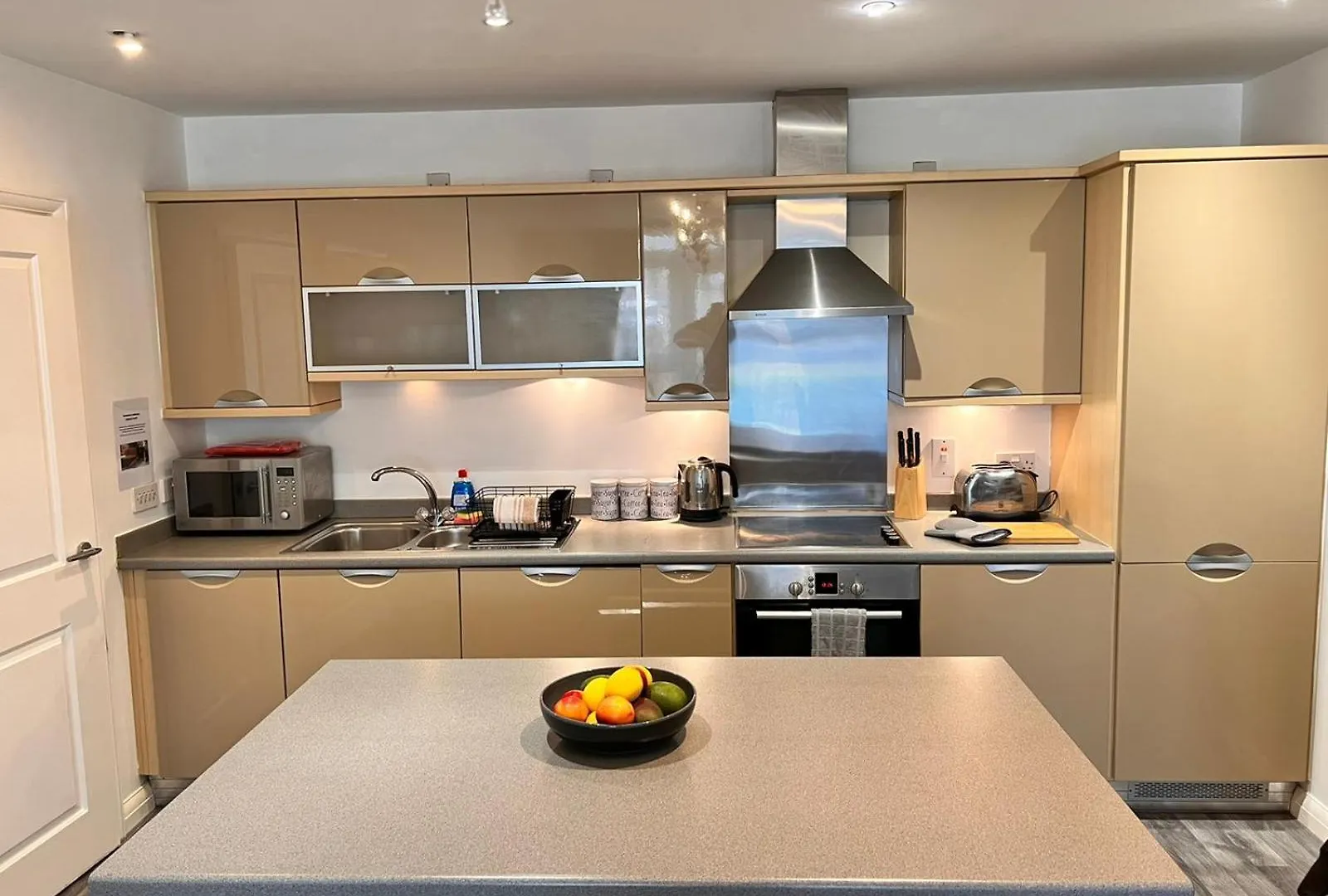 Solihull Centre Apartments United Kingdom