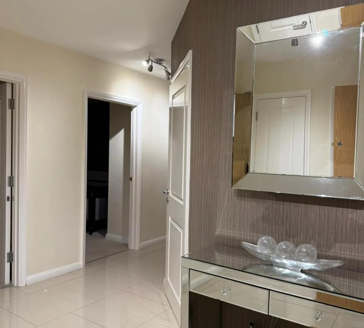 Solihull Centre Apartments