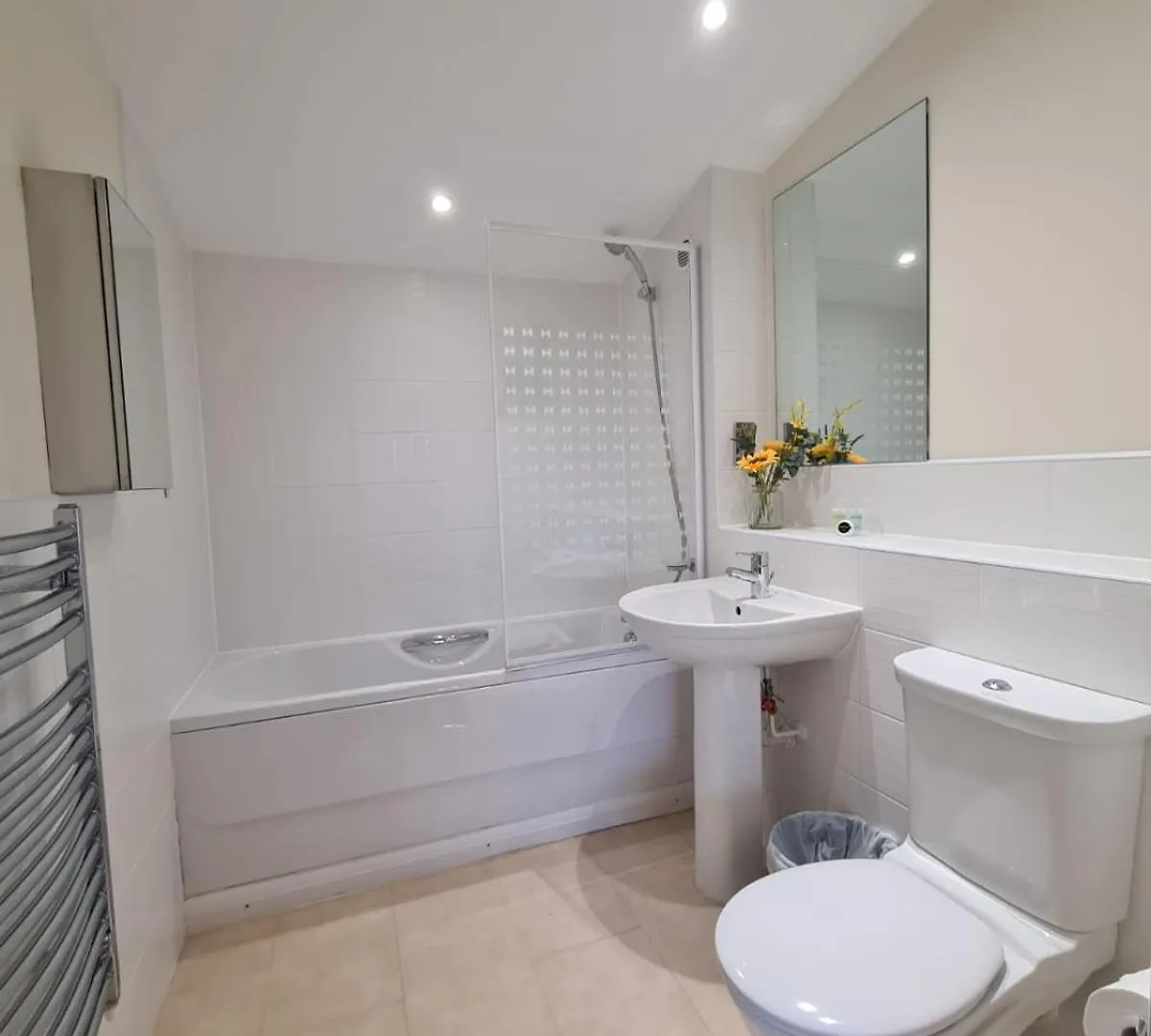 Solihull Centre Apartments