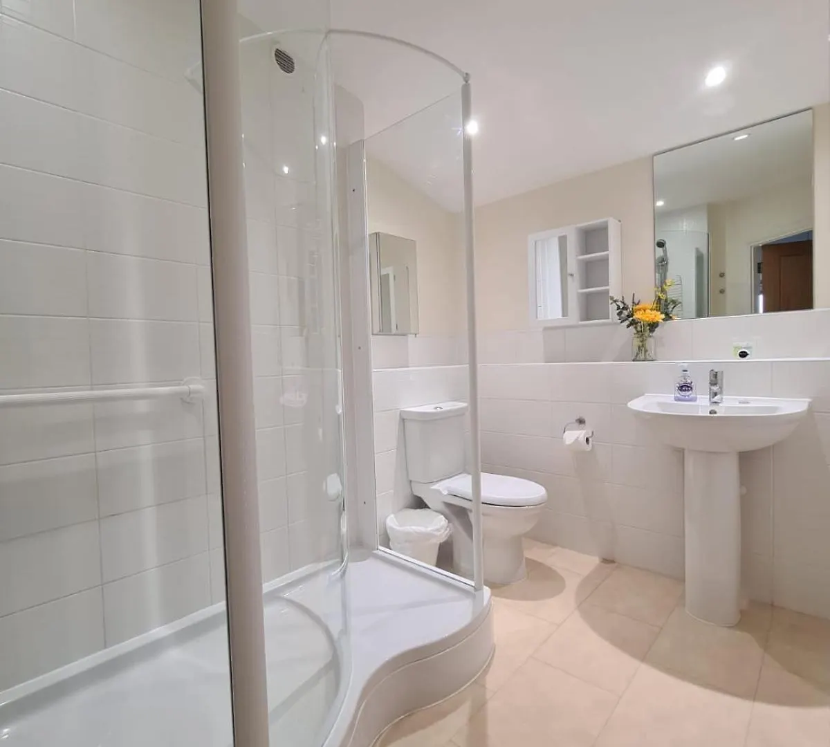 Solihull Centre Apartments